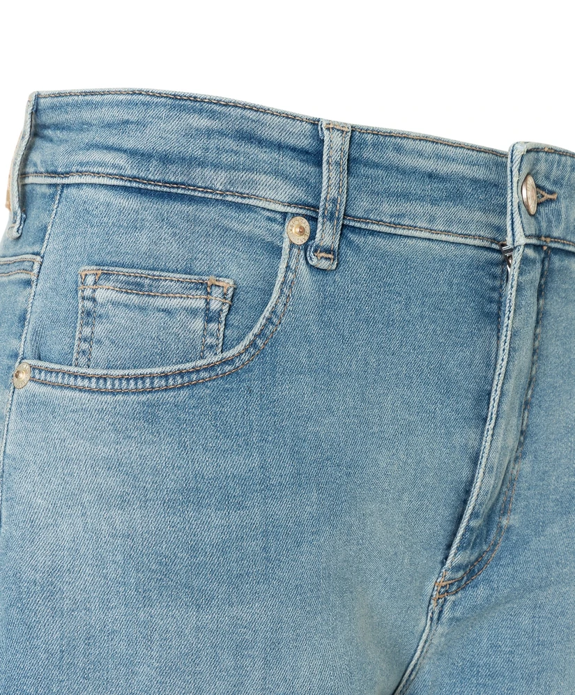 MAC Jeans Barrel Fit Danni