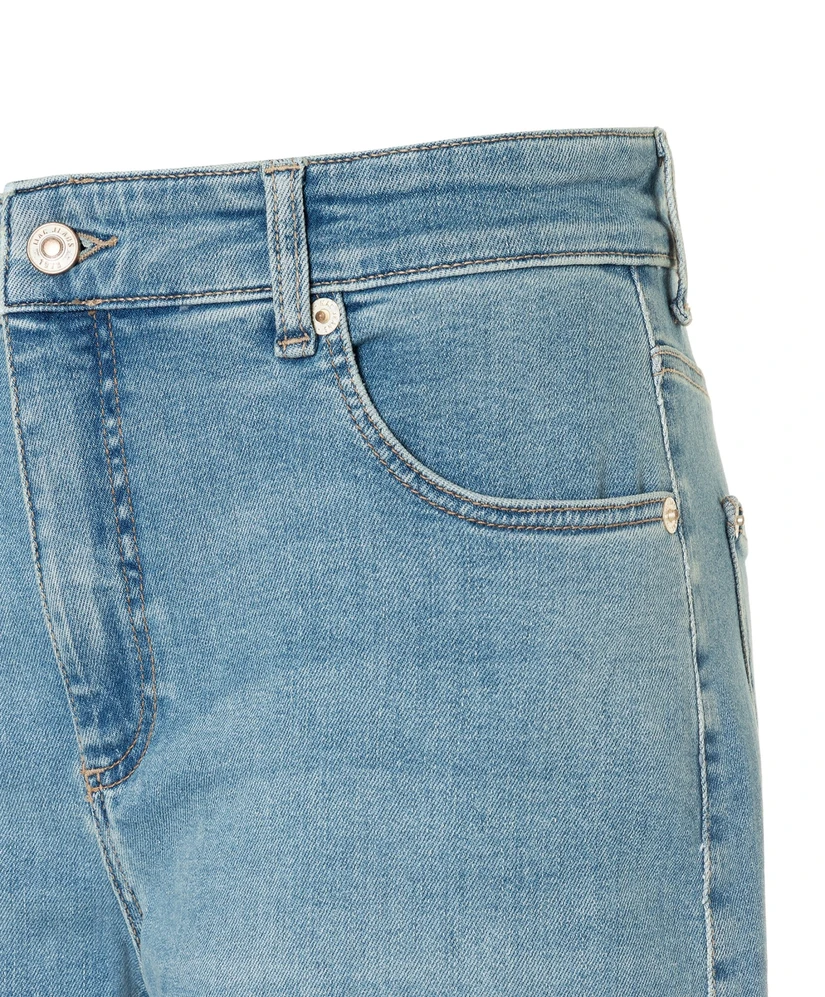 MAC Jeans Barrel Fit Danni
