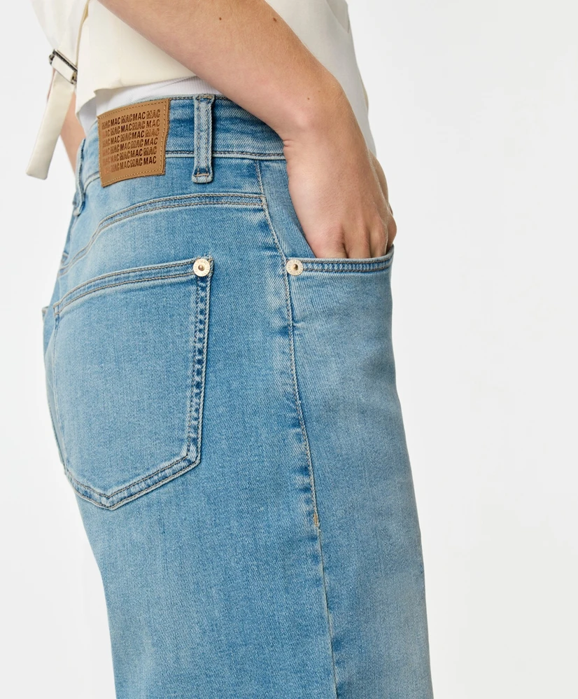 MAC Jeans Barrel Fit Danni