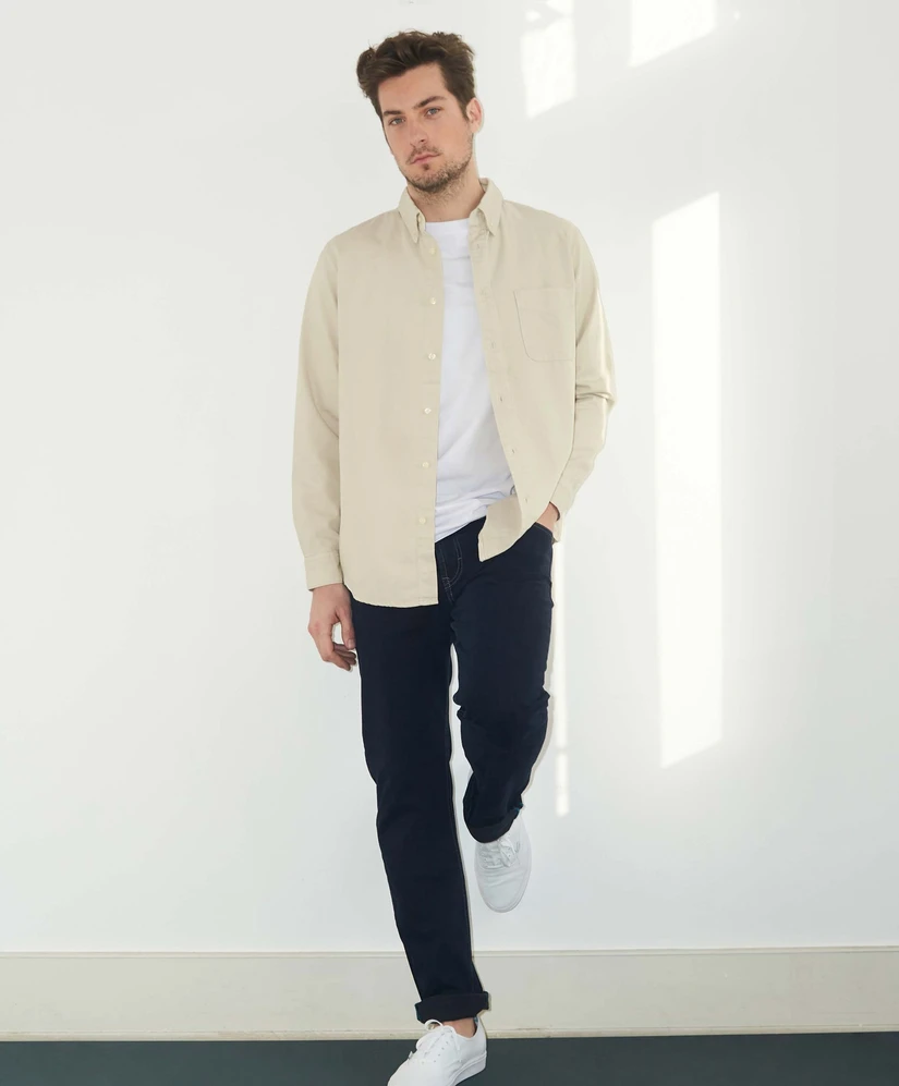 MAC Jeans Ben
