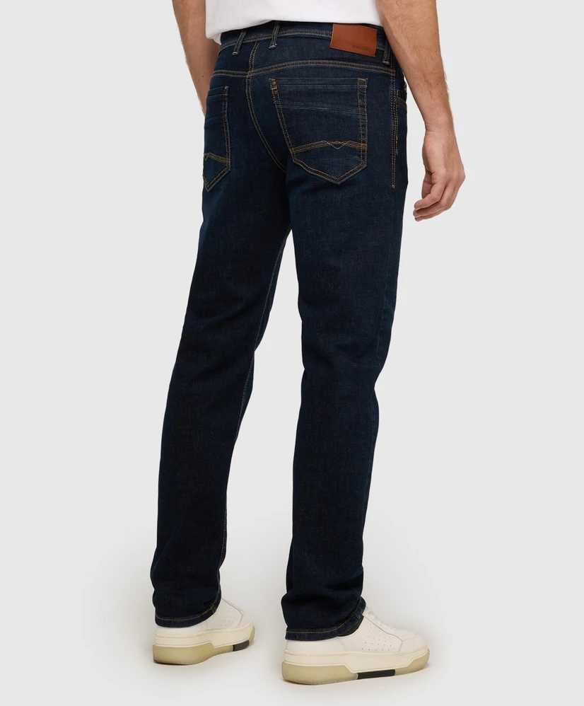 MAC Jeans Ben