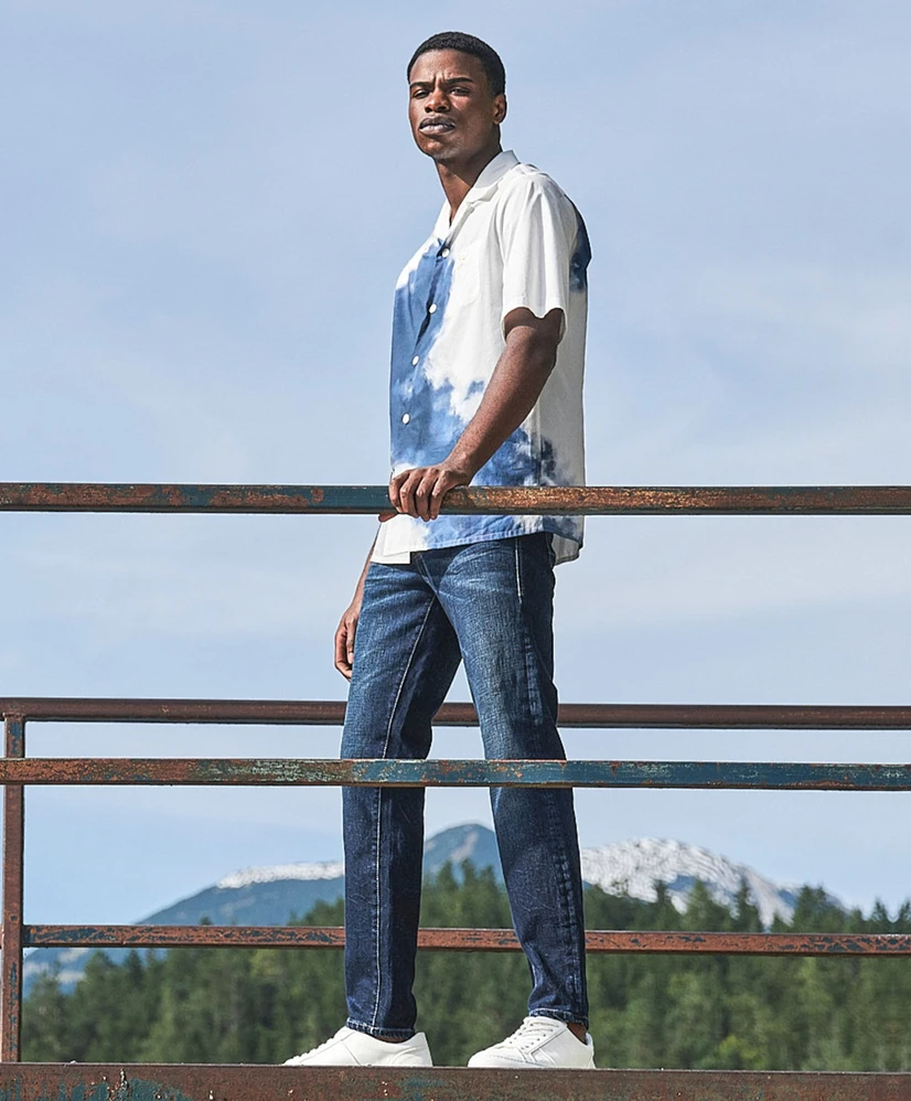 MAC Jeans Ben