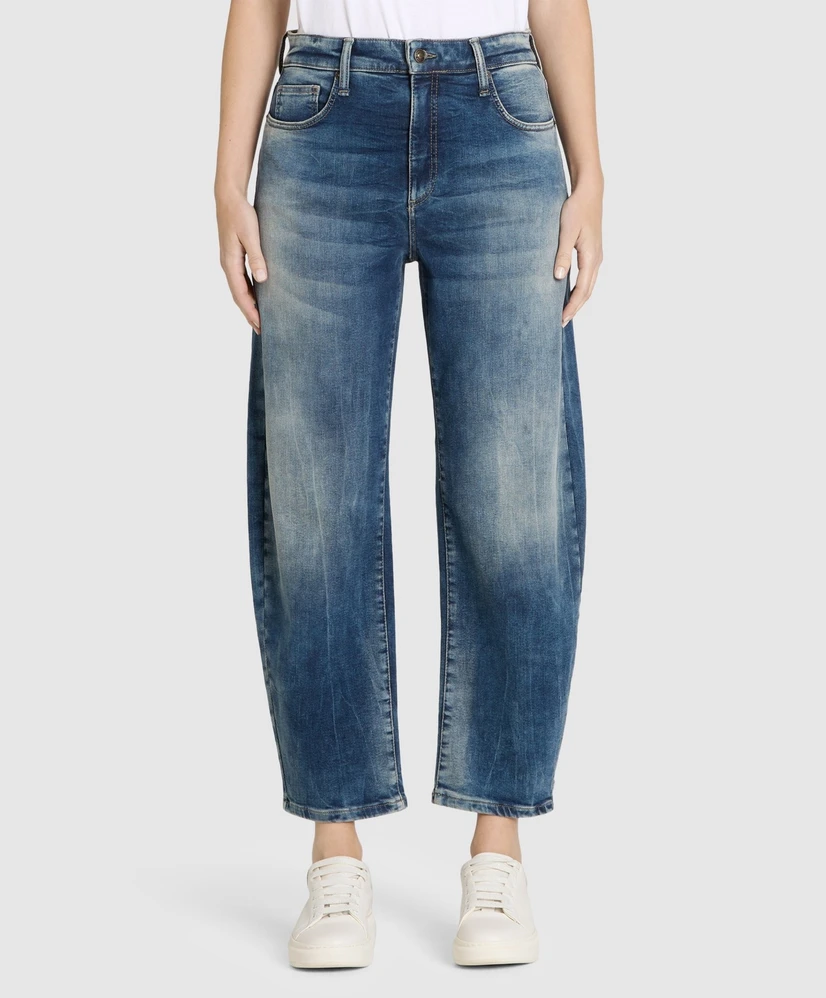 MAC Jeans Danni Balloon Fit