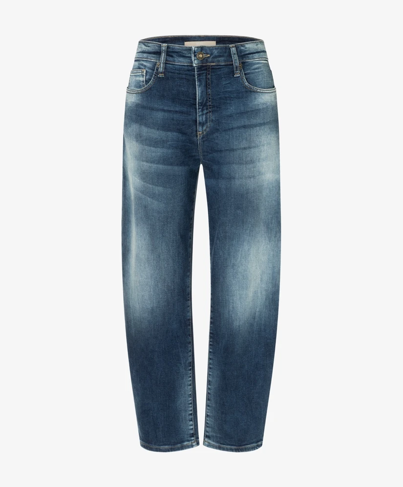 MAC Jeans Danni Balloon Fit