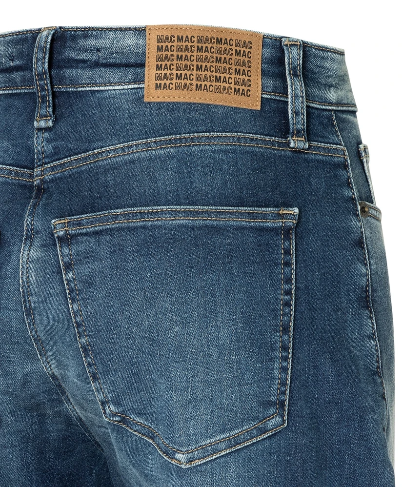 MAC Jeans Danni Balloon Fit