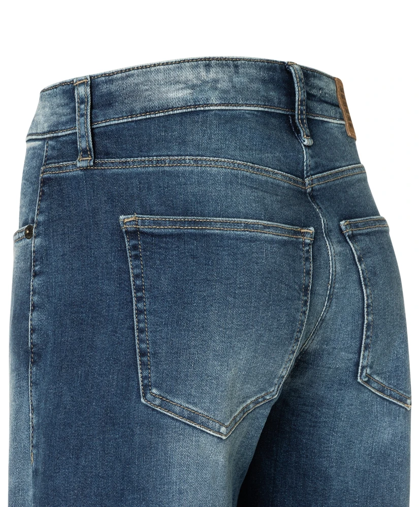 MAC Jeans Danni Balloon Fit