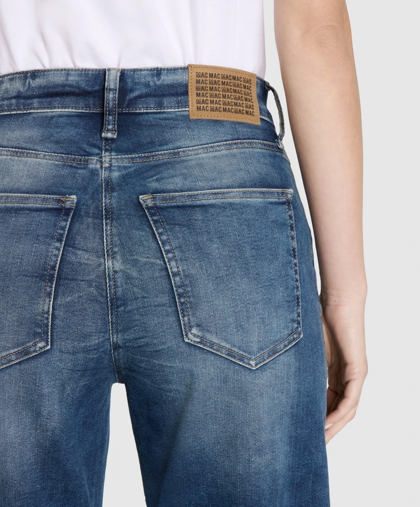 MAC Jeans Danni Balloon Fit