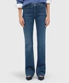 MAC Jeans Dream Boot Authentic