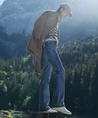 MAC Jeans Dream Boot Authentic