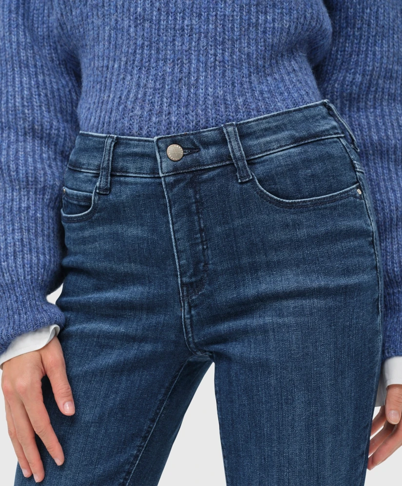 MAC Jeans Dream Boot Authentic