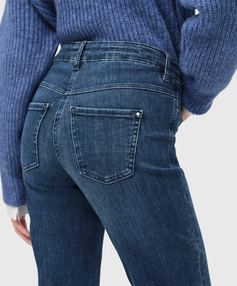 MAC Jeans Dream Boot Authentic