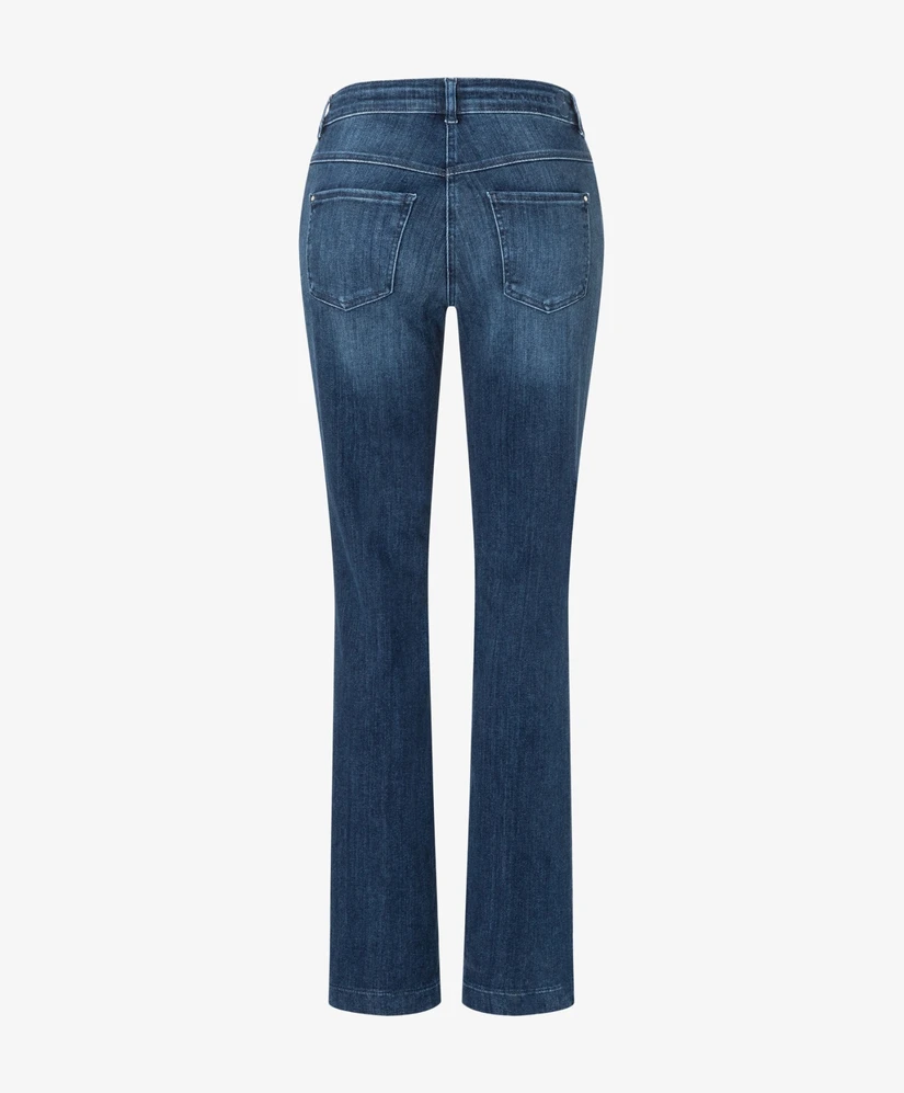 MAC Jeans Dream Boot Authentic