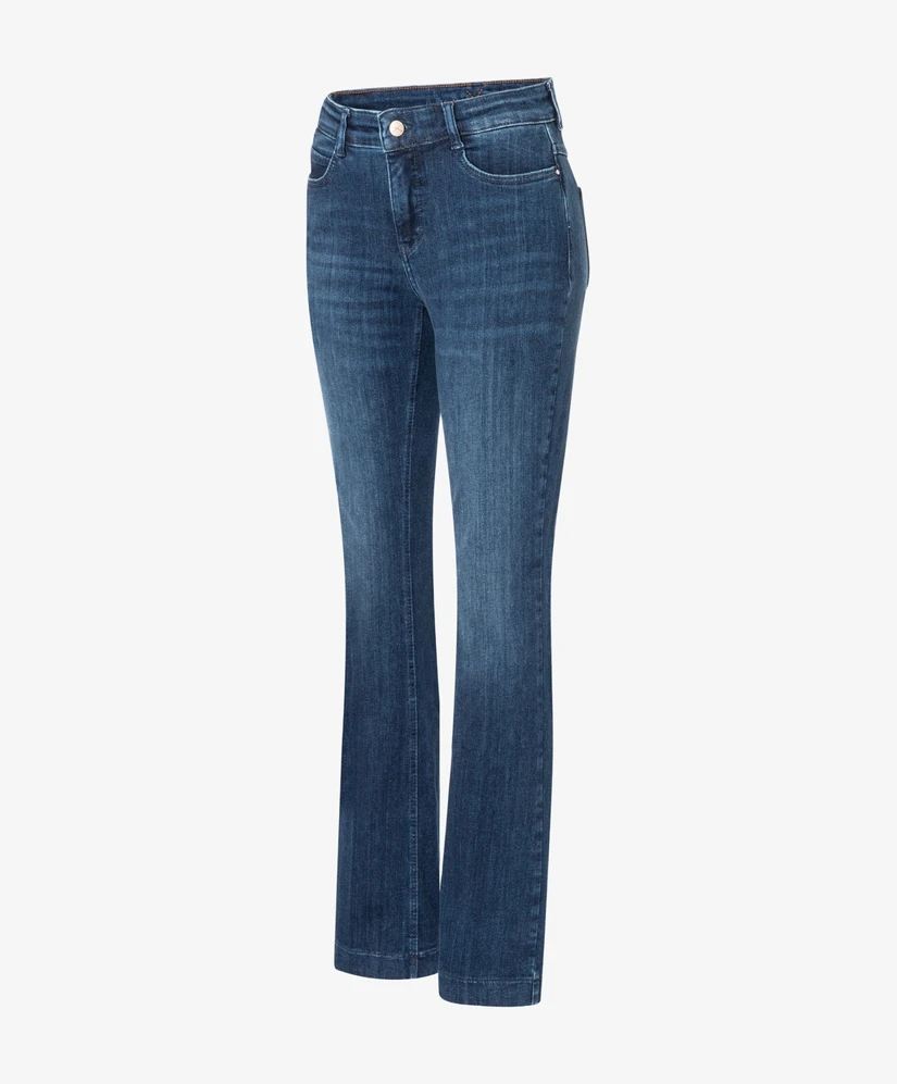 MAC Jeans Dream Boot Authentic