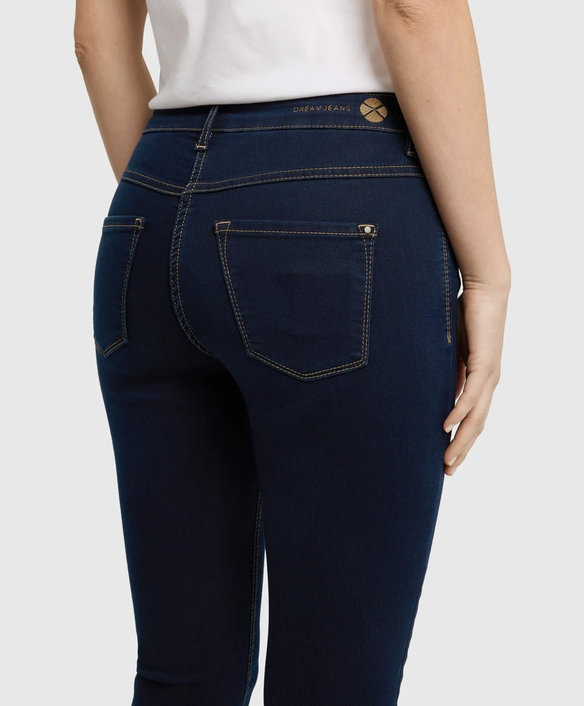 MAC Jeans Dream Slim Fit