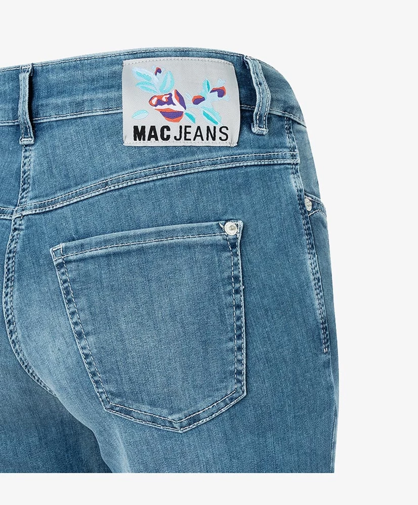MAC Jeans Dream Wide Leg