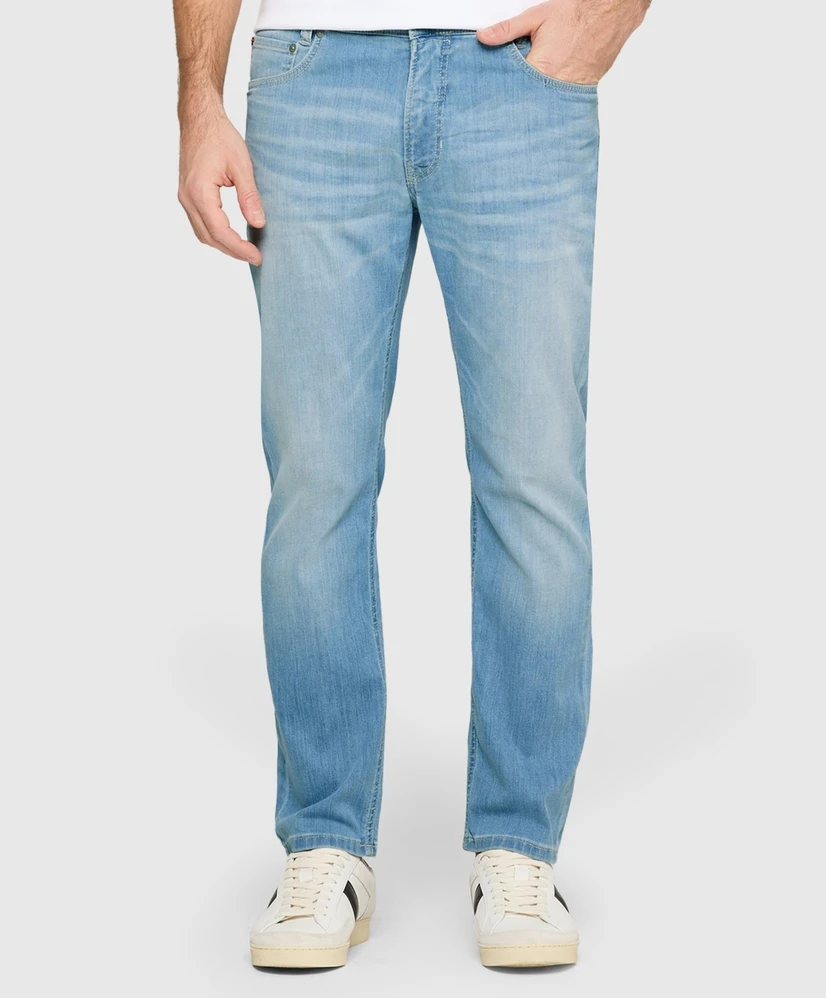 MAC Jeans Driver
