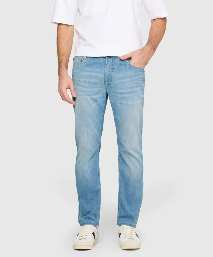 MAC Jeans Driver