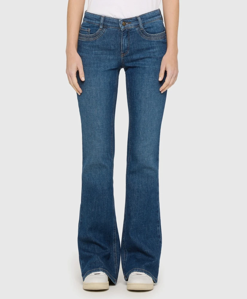 MAC Jeans Flared Detroit