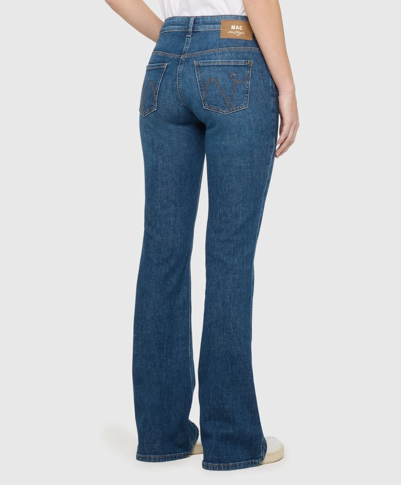 MAC Jeans Flared Detroit