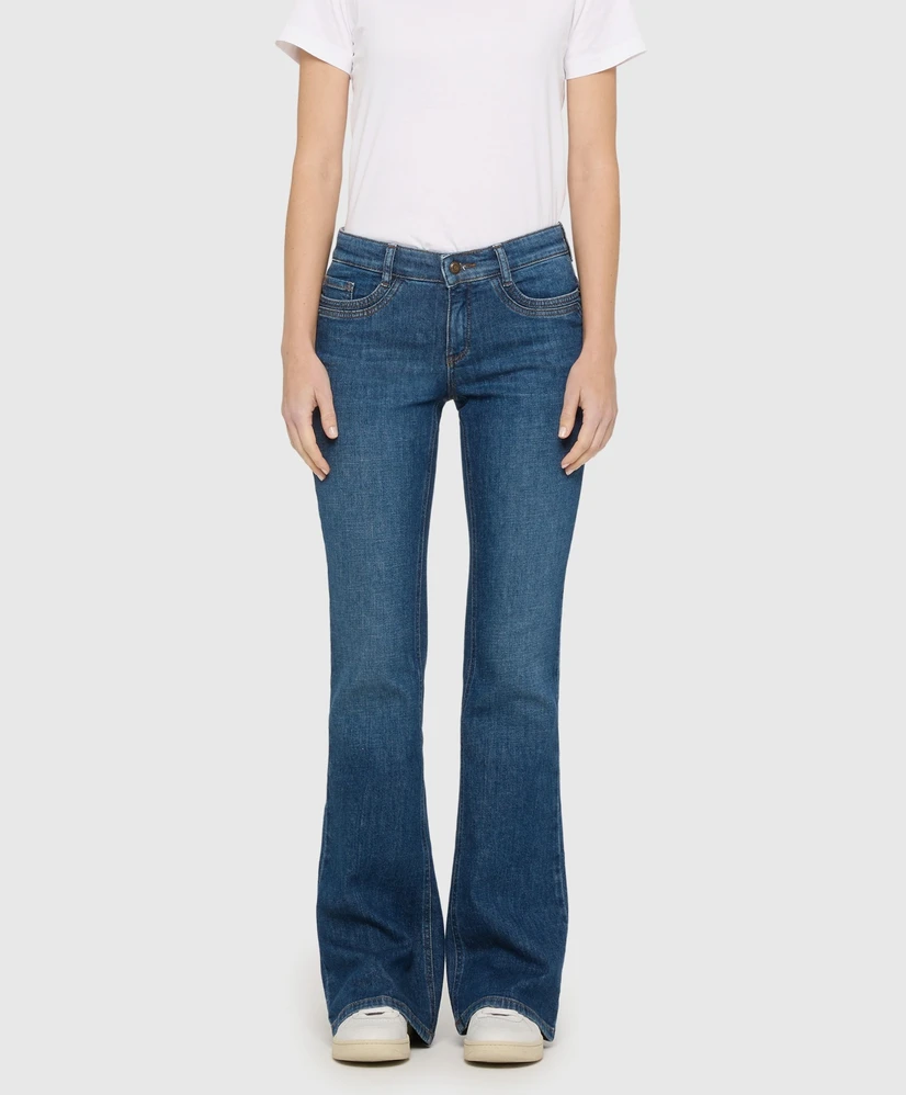 MAC Jeans Flared Detroit