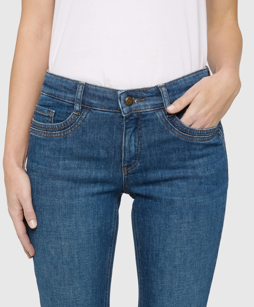 MAC Jeans Flared Detroit