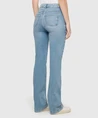 MAC Jeans Flared Dream Boot