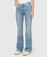 MAC Jeans Flared Dream Boot