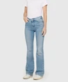 MAC Jeans Flared Dream Boot