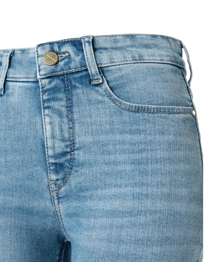 MAC Jeans Flared Dream Boot