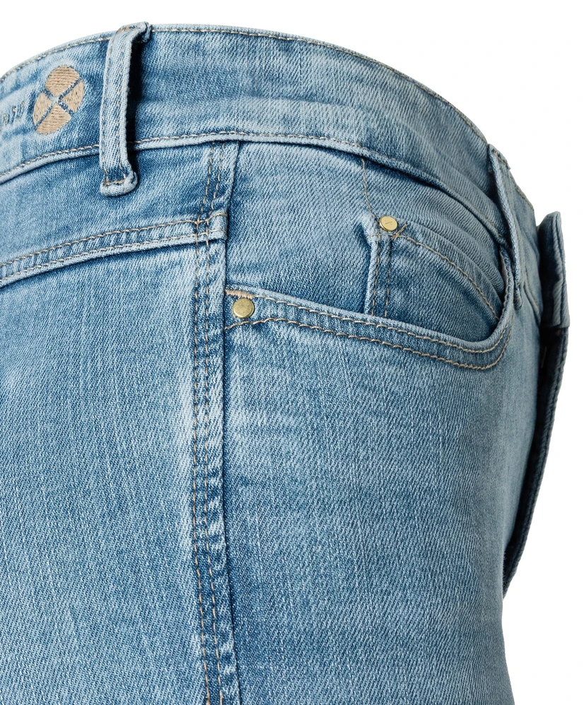 MAC Jeans Flared Dream Boot