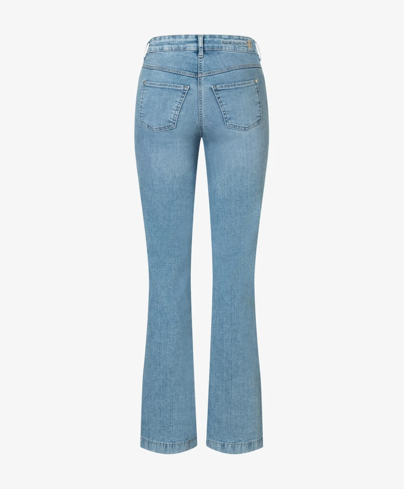 MAC Jeans Flared Dream Boot