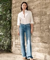 MAC Jeans Flared Leg Dream