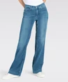 MAC Jeans Flared Leg Dream