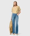 MAC Jeans Flared Leg Dream