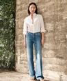 MAC Jeans Flared Leg Dream