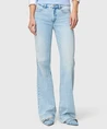 MAC Jeans Flared Leg Dream