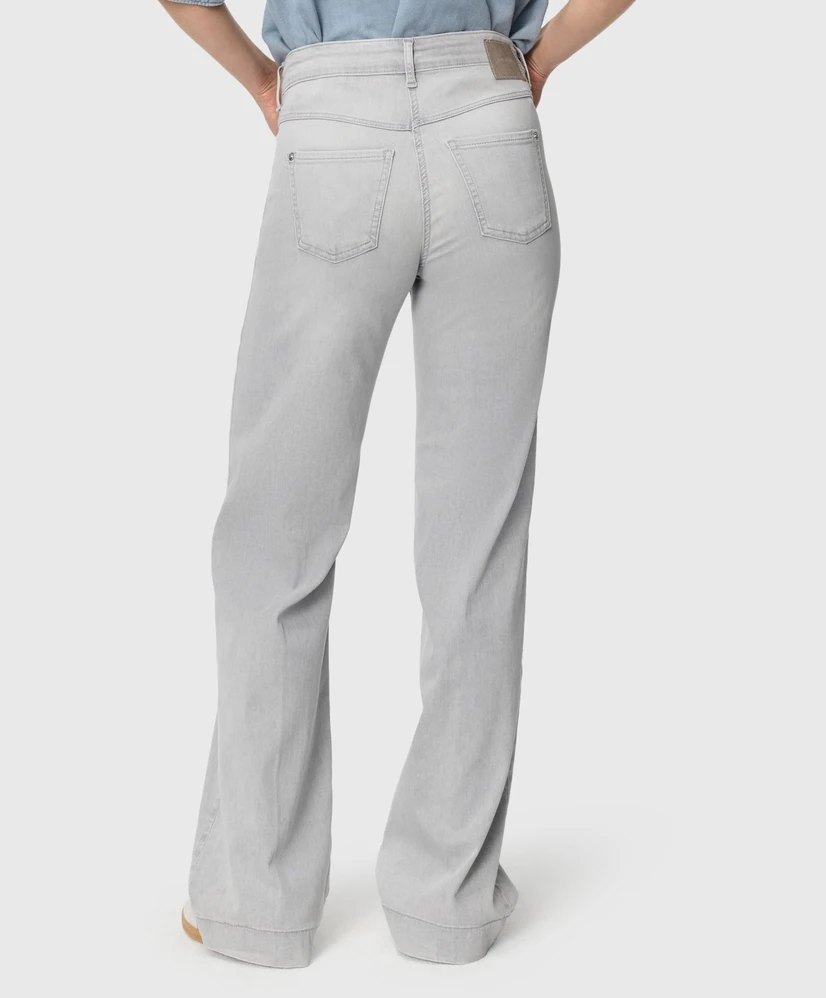 MAC Jeans Flared Leg Dream