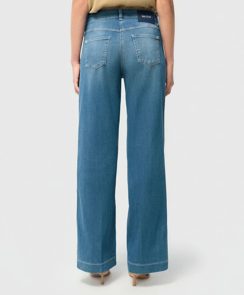 MAC Jeans Flared Leg Dream