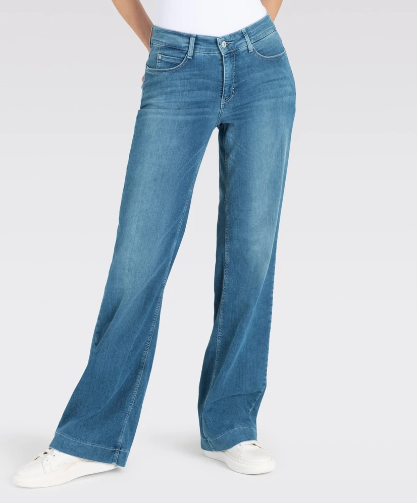 MAC Jeans Flared Leg Dream
