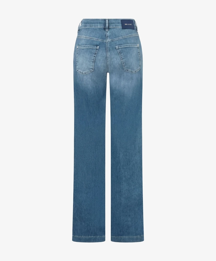 MAC Jeans Flared Leg Dream