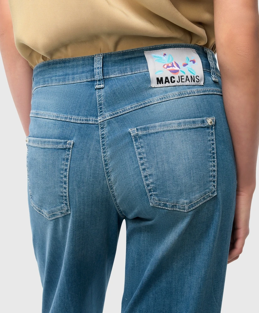 MAC Jeans Flared Leg Dream