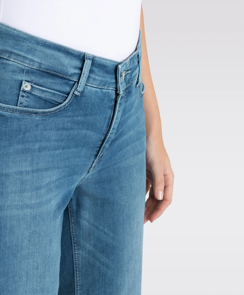 MAC Jeans Flared Leg Dream