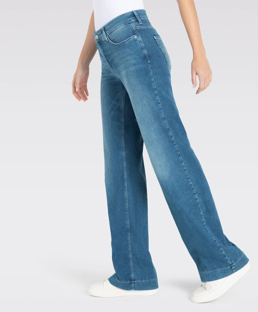 MAC Jeans Flared Leg Dream