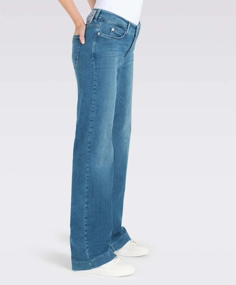 MAC Jeans Flared Leg Dream