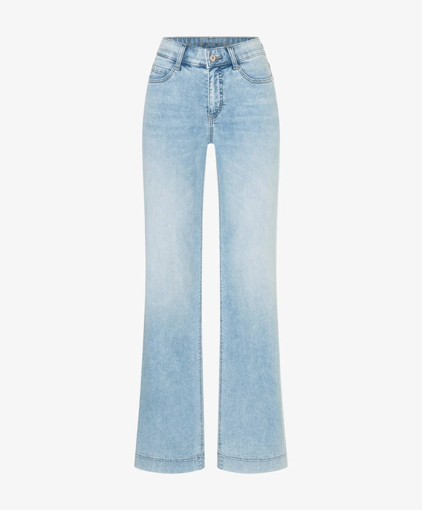 MAC Jeans Flared Leg Dream