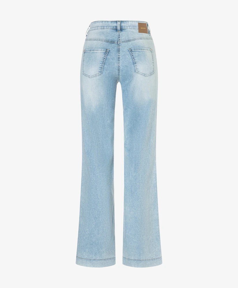 MAC Jeans Flared Leg Dream
