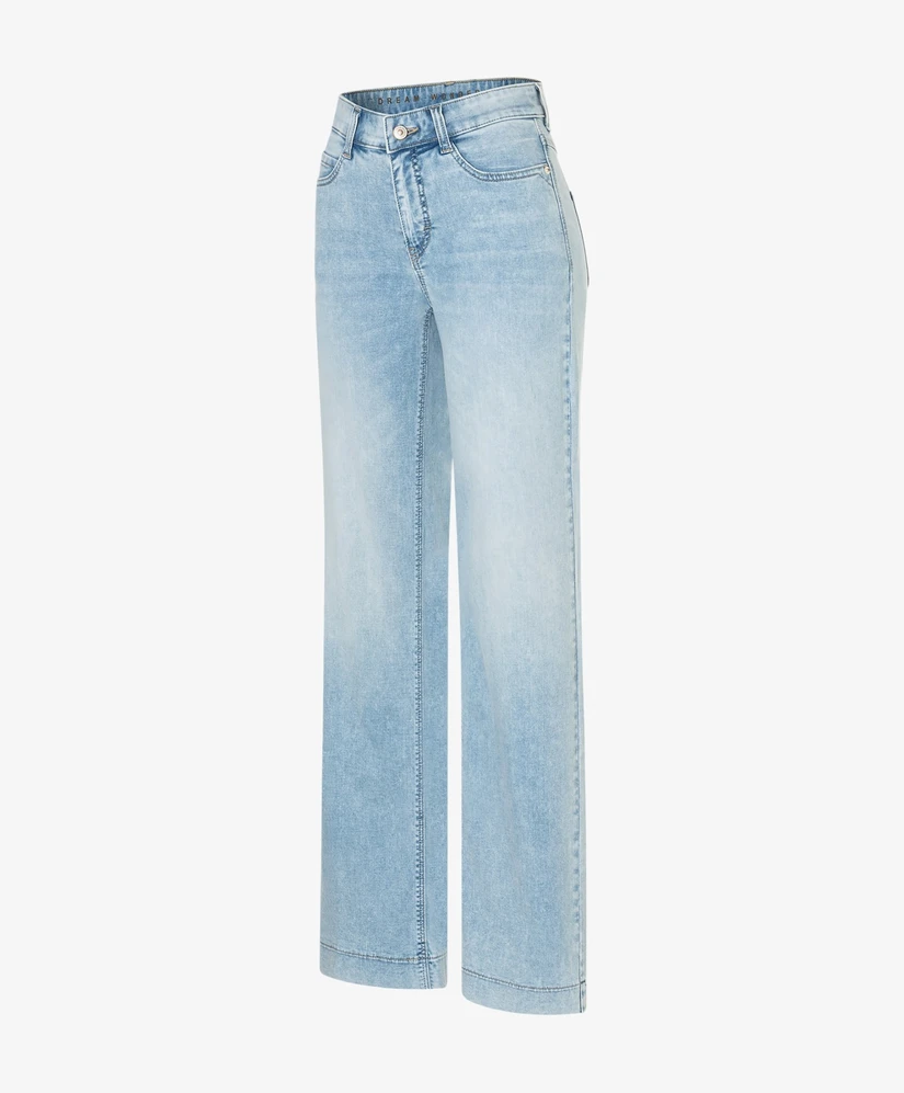 MAC Jeans Flared Leg Dream