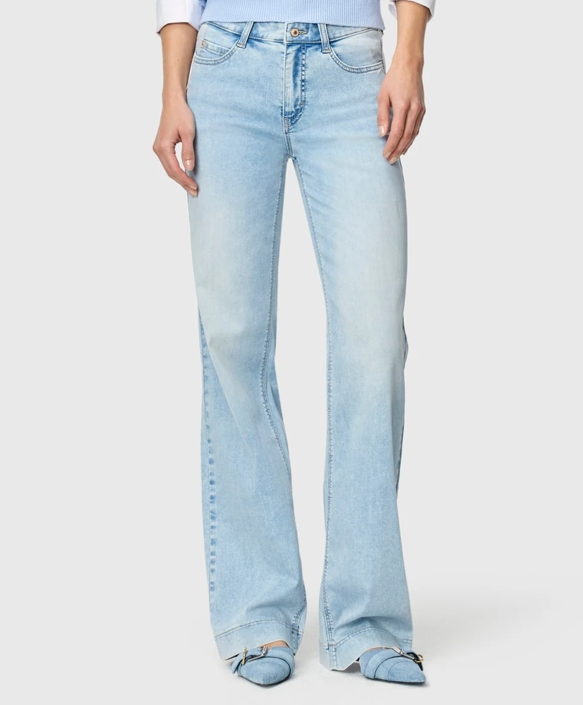 MAC Jeans Flared Leg Dream