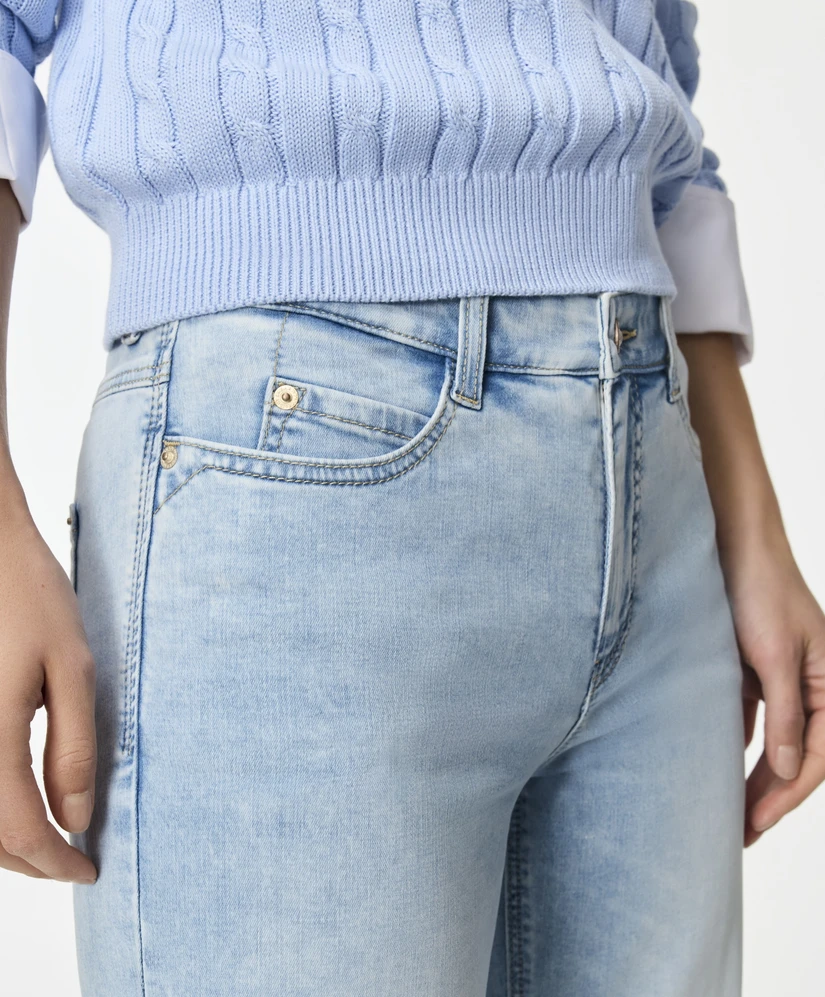 MAC Jeans Flared Leg Dream