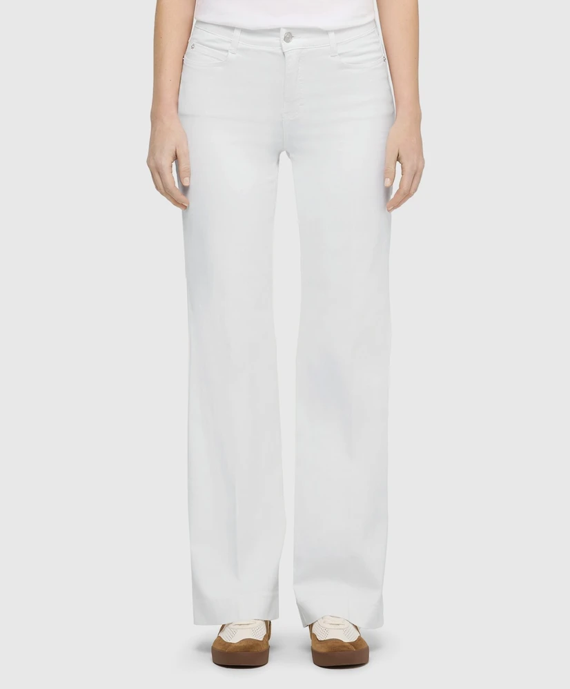 MAC Jeans Flared Leg Dream